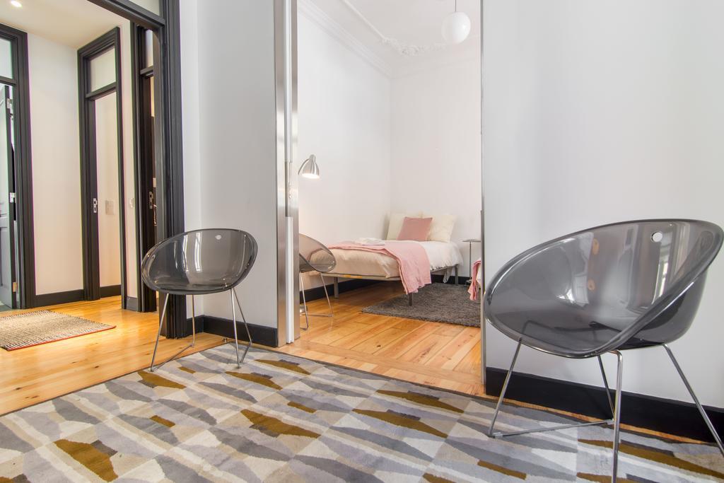 Apartment Pateo Renato Baptista In