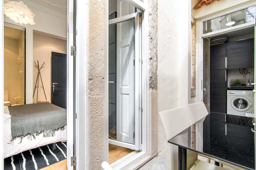 Apartment Pateo Renato Baptista In