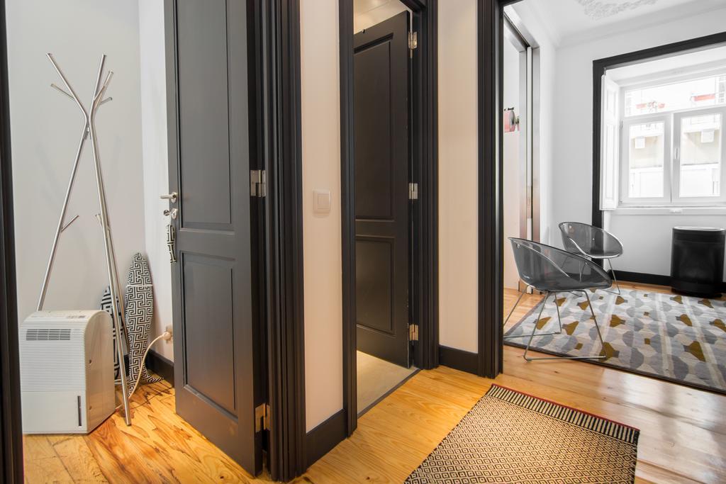 Pateo Renato Baptista In Apartment