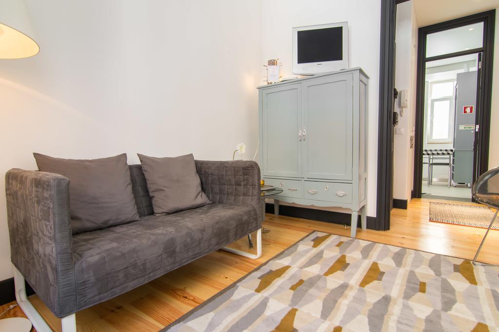 Pateo Renato Baptista In Apartment