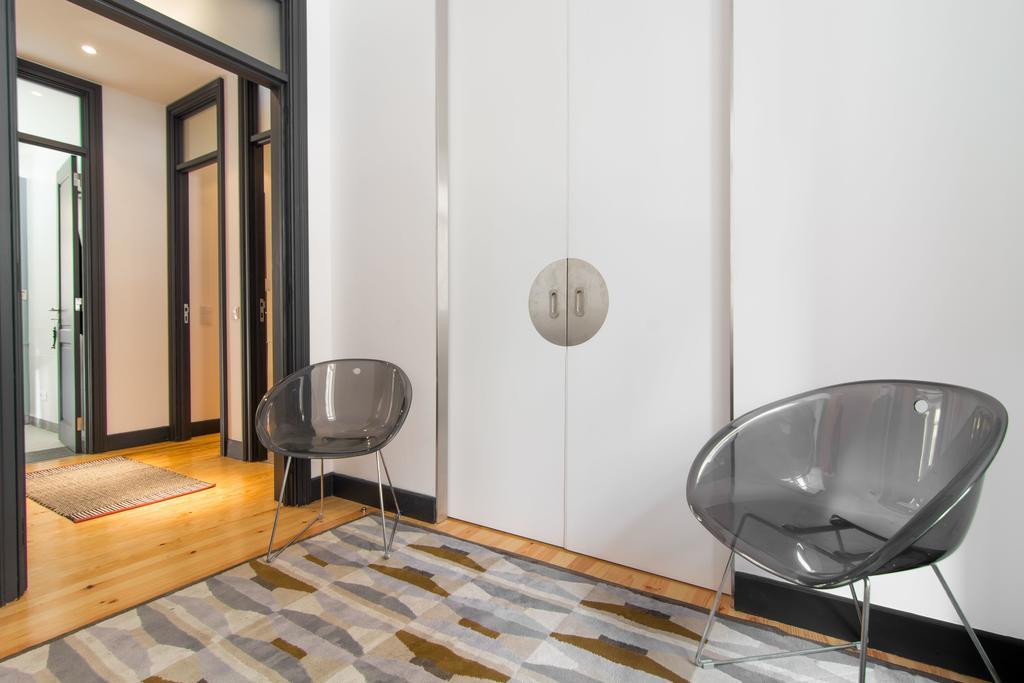 Apartment Pateo Renato Baptista In Lisbon